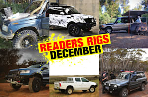 Readers Rigs December 2020