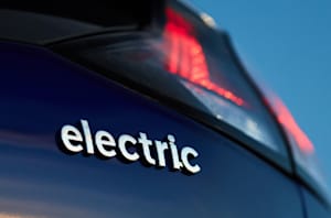 2020 Hyundai Ioniq Electric