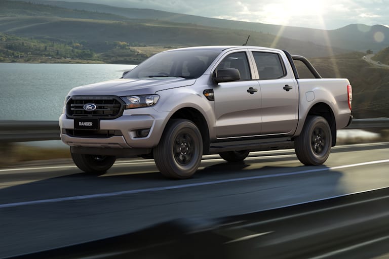 Archive Whichcar 2021 04 23 Misc 2021 Ford Ranger Xl Sport 1