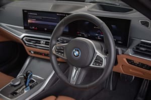 2022 BMW I 4 E Drive 40 I Sedan 49