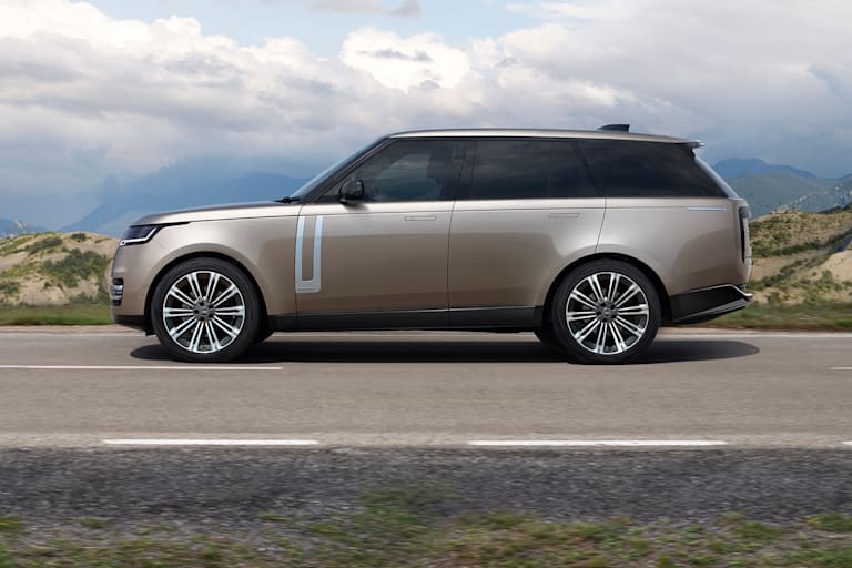 2022 Range Rover 20