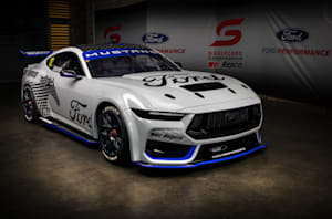 2023 Ford Mustang GT Supercars Gen 3 02