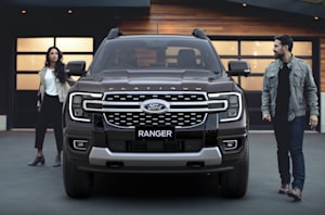 2023 Ford Ranger Platinum 013