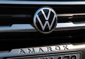 2023 Volkswagen Amarok Aventura Press 11