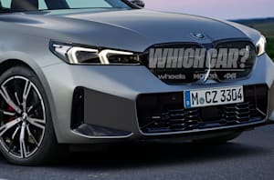 2024 Bmw I 5 Renders Theottle 01 Copy