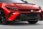 2024 Toyota Camry Rendering Theo Throttle 01 Copy