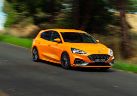 A Brook 220201 PCOTY 2022 Ford Focus ST 2nd 21