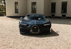 Bugatti Chiron L Ebe 03