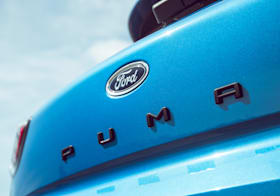 Ford Puma ST Line 15