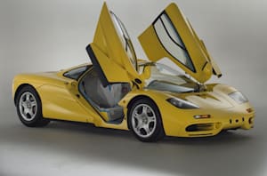 McLaren F1 for sale cover MAIN