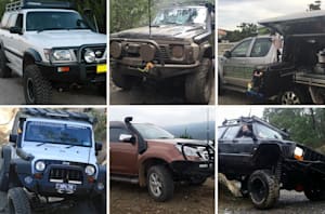 Gallery: Readers' Rigs, Part 2