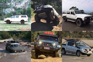 GALLERY: Readers' Rigs, Part 8