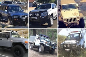 GALLERY: Readers Rigs, Part 1