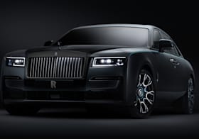 Which Car Car News Rolls Royce Black Badge Ghost Main