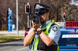 Archive Whichcar 2018 11 30 1 South Australian Police Out 125 Speeding Fines Complex Legal Issues