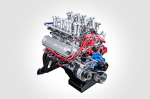 Street Machine Features Sr Engines Windsor 2