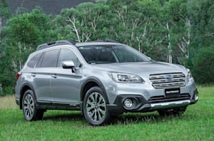 Archive Whichcar 2016 05 04 5268 Subaru Outback Front Side