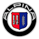 1200 Px Alpina Logo Svg Png
