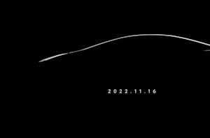 2024 Toyota Prius Teaser